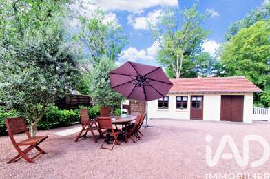 Maison 4 pièces 259500 €