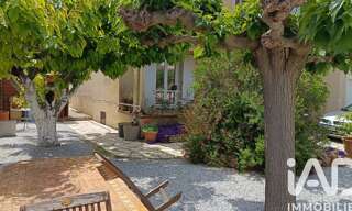 Maison 5 Pièces 127 m² à vendre à Mèze (34140)