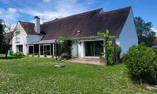 Maison 9 Pièces 318 m² à vendre à Château-Landon (77570)