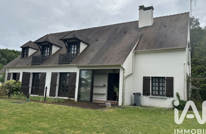 Vente Maison traditionnelle 9 pièces — photo 2