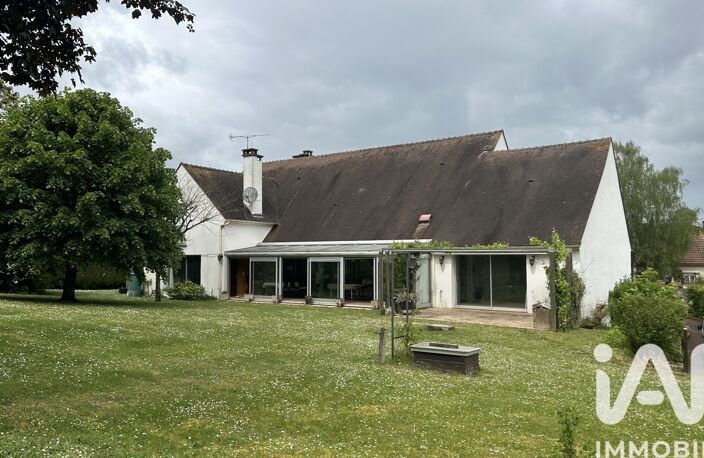 Vente Maison traditionnelle 9 pièces — photo 4