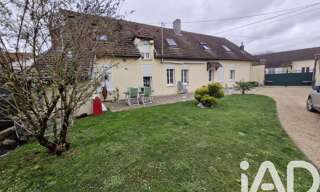 Maison 7 Pièces 145 m² à vendre à Crancey (10100)