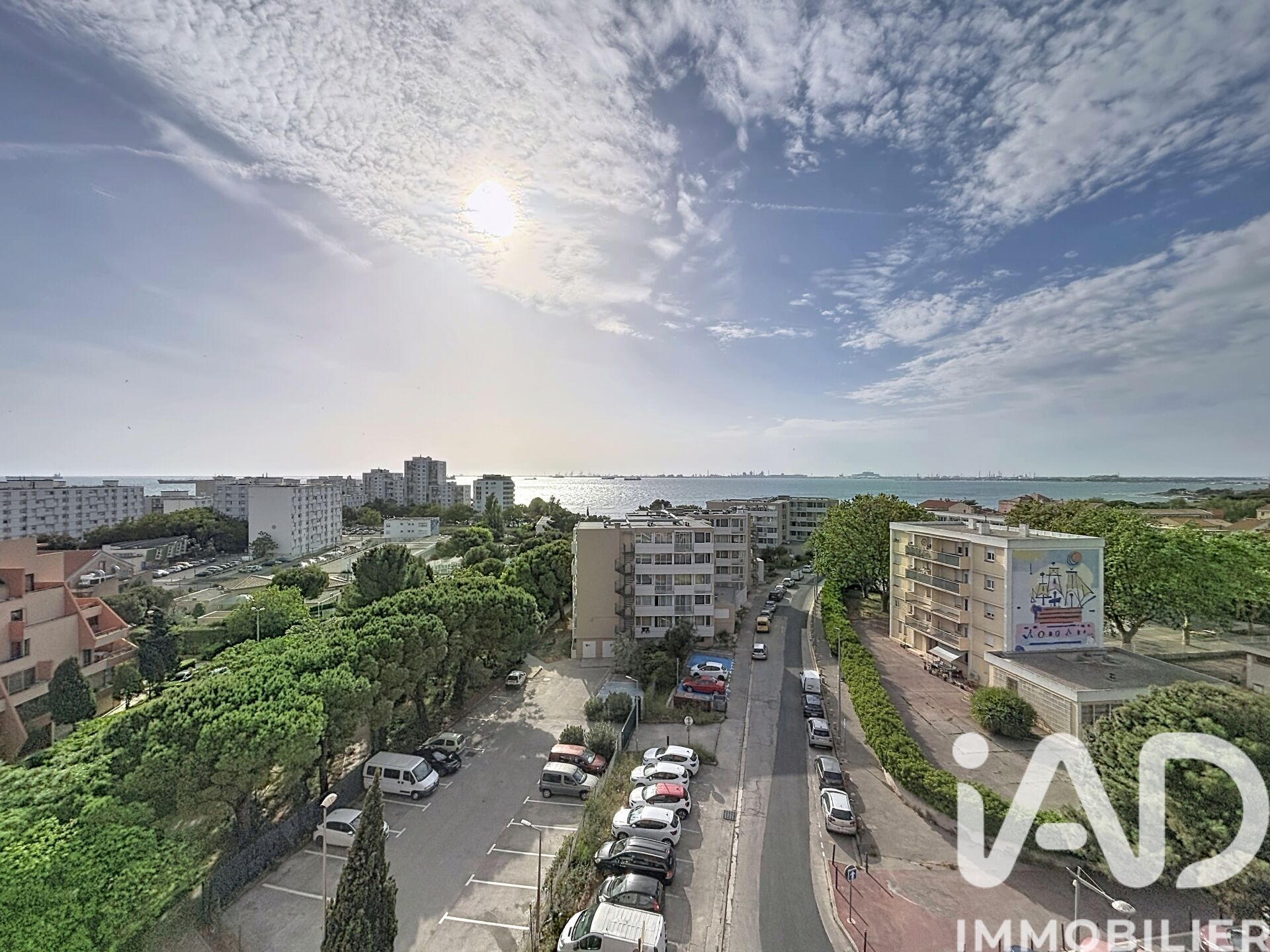 Appartement à vendre, 4 pièces, 75 m², Port-de-Bouc