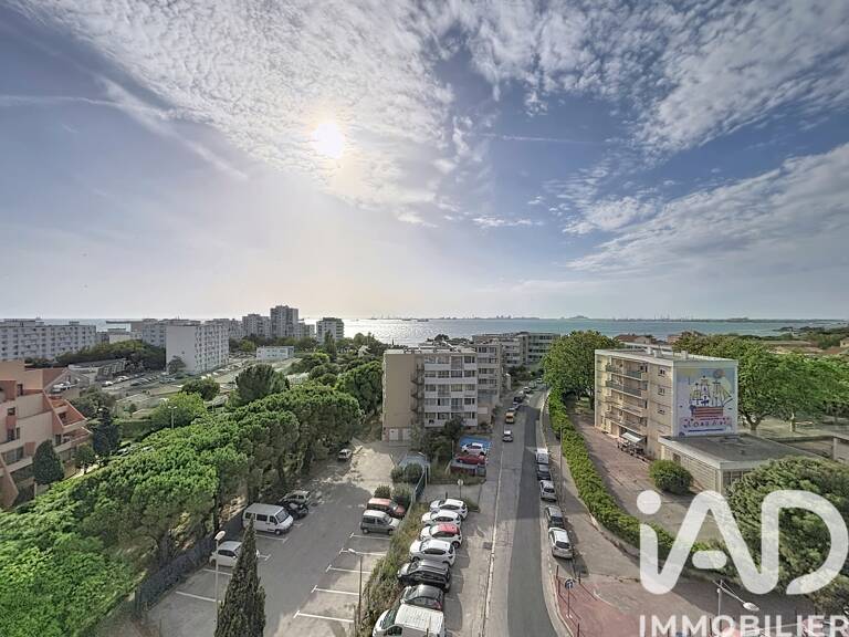 Vente Appartement 4 pièces — photo 1