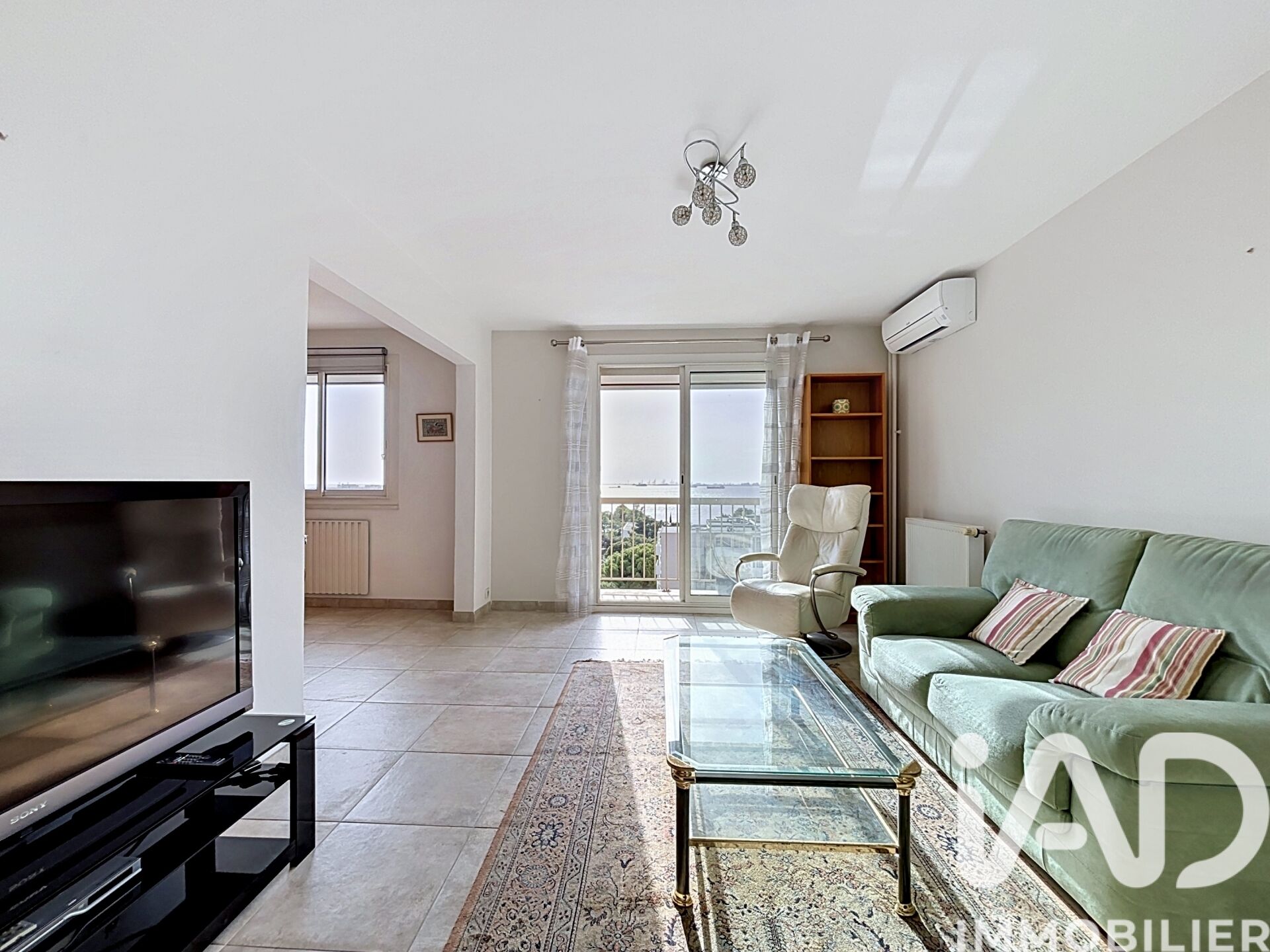 Vente Appartement 4 pièces - Photo 5