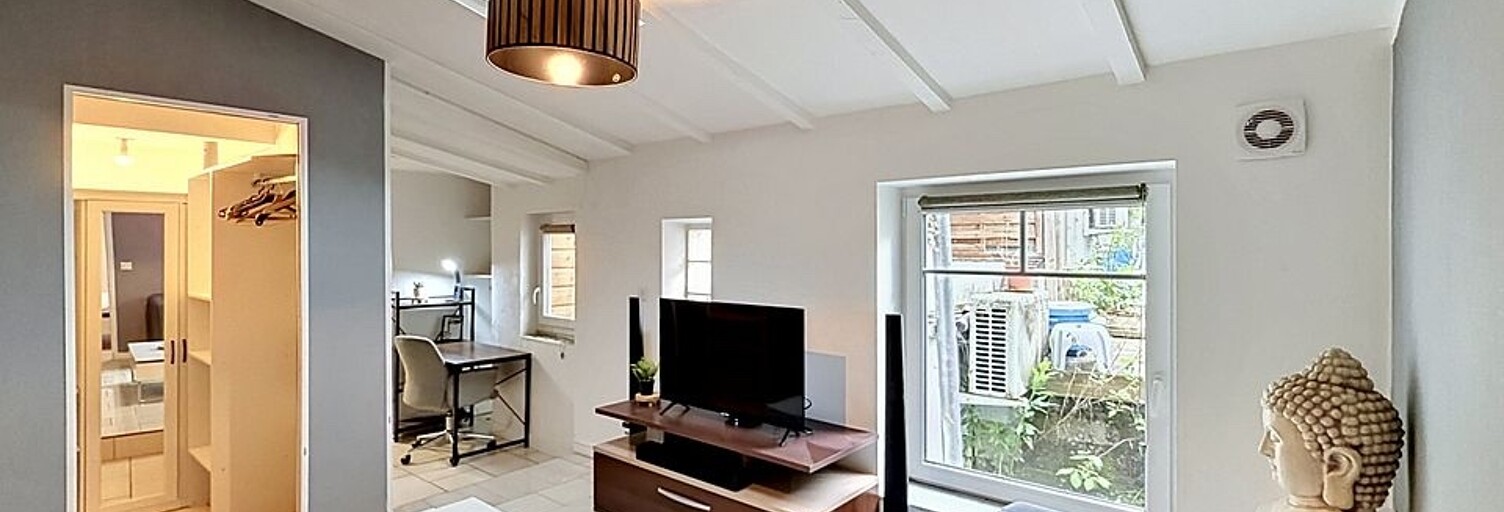 Appartement 3 Pièces 61 m² à vendre à Serémange-Erzange (57290)