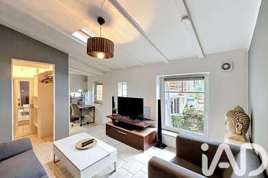Appartement 3 pièces 119000 €