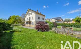 Maison 8 Pièces 162 m² à vendre à Massegros Causses Gorges (48500)