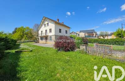 Vente Maison/villa 8 pièces — photo du bien