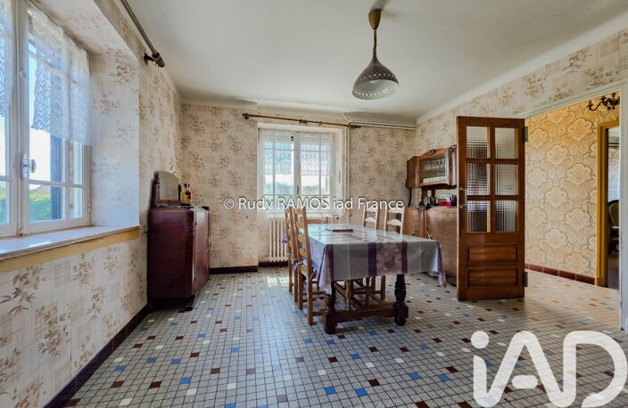 Vente Maison/villa 8 pièces — photo 3