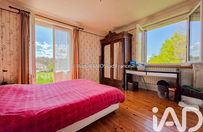 Vente Maison/villa 8 pièces — photo 4
