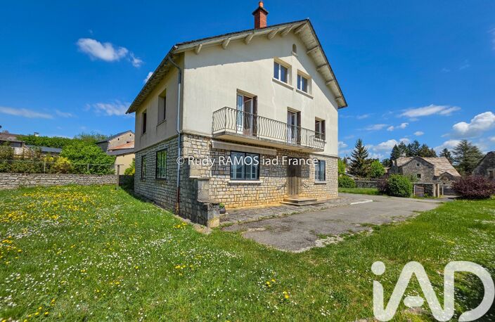 Vente Maison/villa 8 pièces — photo 5
