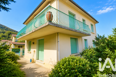 Maison 5 pièces 240000 €