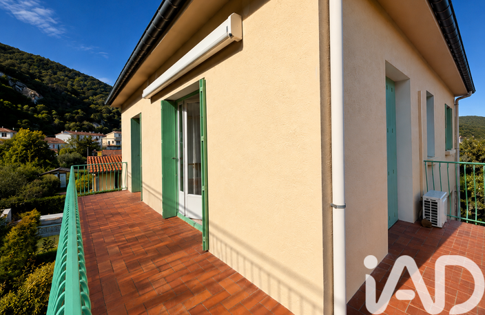 Vente Maison d'architecte 5 pièces — photo 2