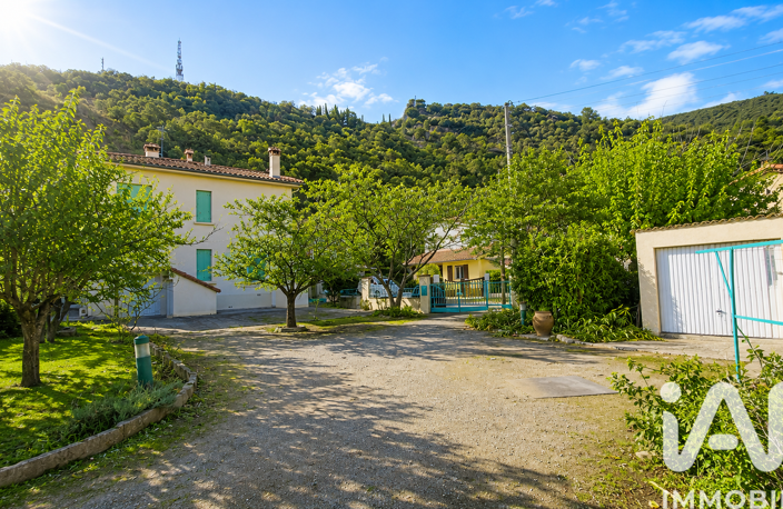 Vente Maison d'architecte 5 pièces — photo 3
