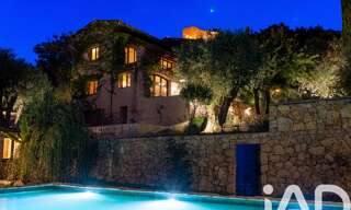 Maison 10 Pièces 230 m² à vendre à Grasse (06520)