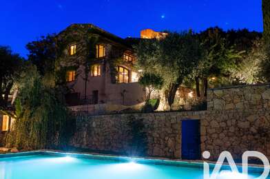 Maison 10 pièces 1399000 €