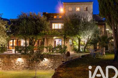 Maison 10 pièces 1399000 €