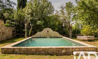 Maison 10 Pièces 230 m² à vendre à Grasse (06520)