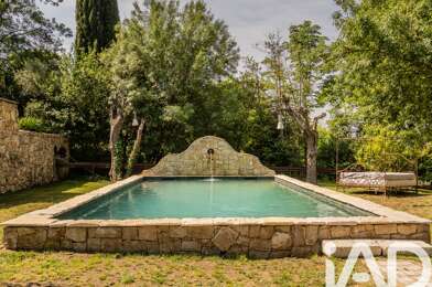 Maison 10 pièces 1399000 €