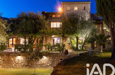 Vente Bastide 10 pièces — photo du bien