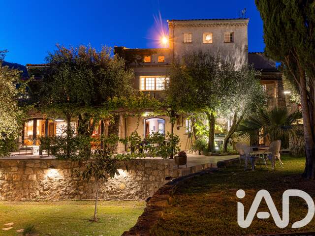 Vente Bastide 10 pièces — photo du bien