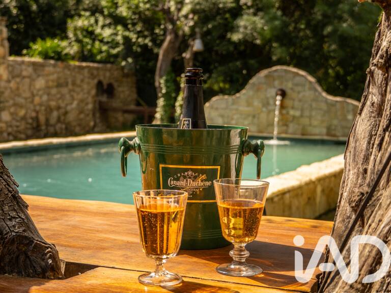 Vente Bastide 10 pièces — photo 1