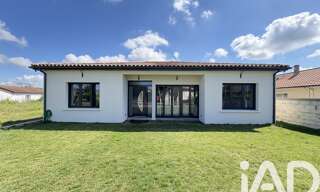 Maison 4 Pièces 129 m² à vendre à Ambarès-et-Lagrave (33440)