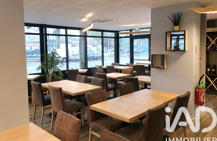 Vente Local commercial 130 m&sup2; — photo 5
