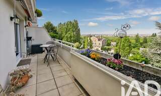 Appartement 3 Pièces 70 m² à vendre à Chennevières-sur-Marne (94430)