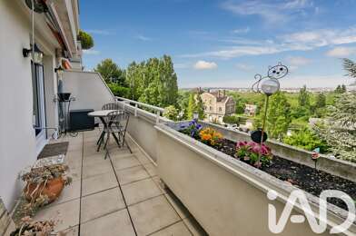Appartement 3 pièces 310000 €