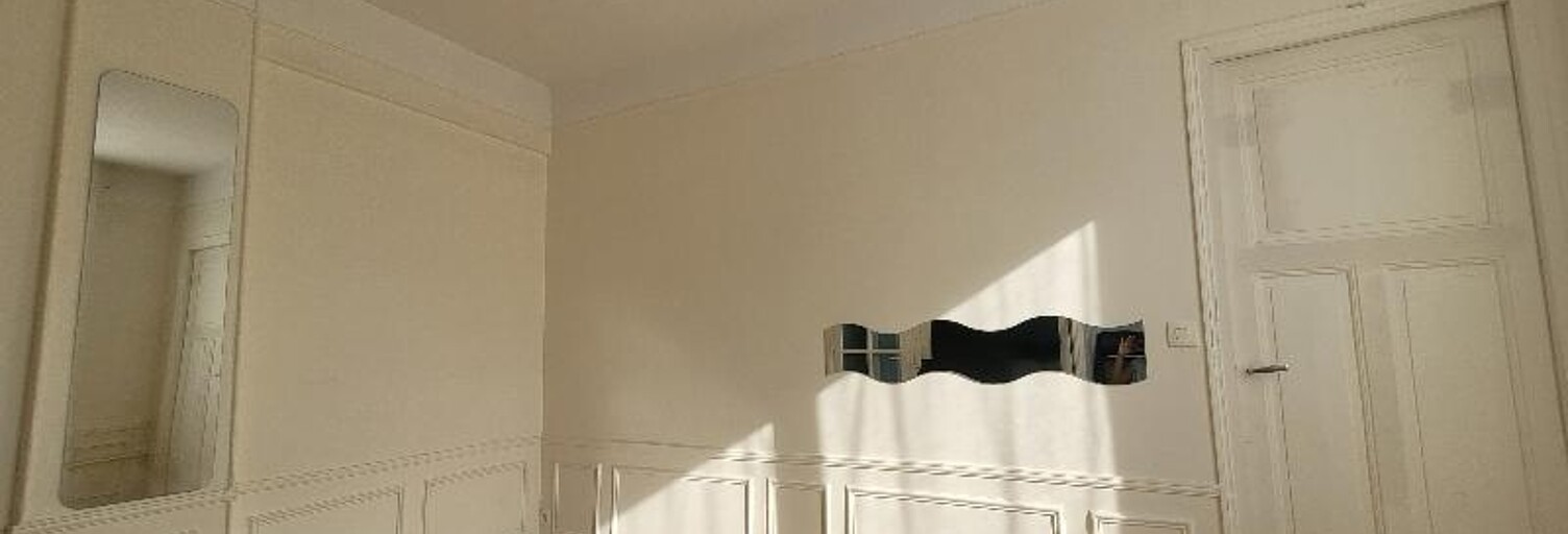 Appartement 2 Pièces 30 m² à vendre à Villejuif (94800)