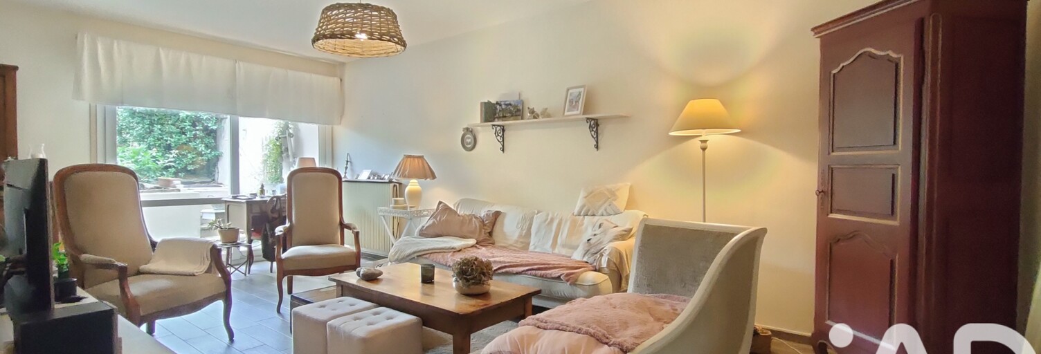 Maison 5 Pièces 92 m² à vendre à Granville (50400)
