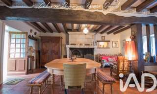 Maison 4 Pièces 118 m² à vendre à Saint-Melaine-sur-Aubance (49610)