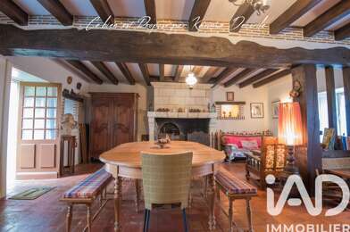 Maison 4 pièces 243000 €