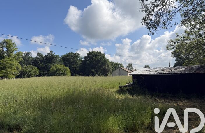 Vente Terrain à bâtir 936 m&sup2; — photo 2