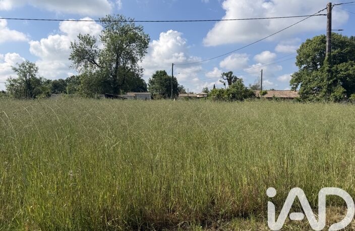 Vente Terrain à bâtir 936 m&sup2; — photo 3