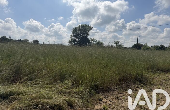 Vente Terrain à bâtir 936 m&sup2; — photo 4
