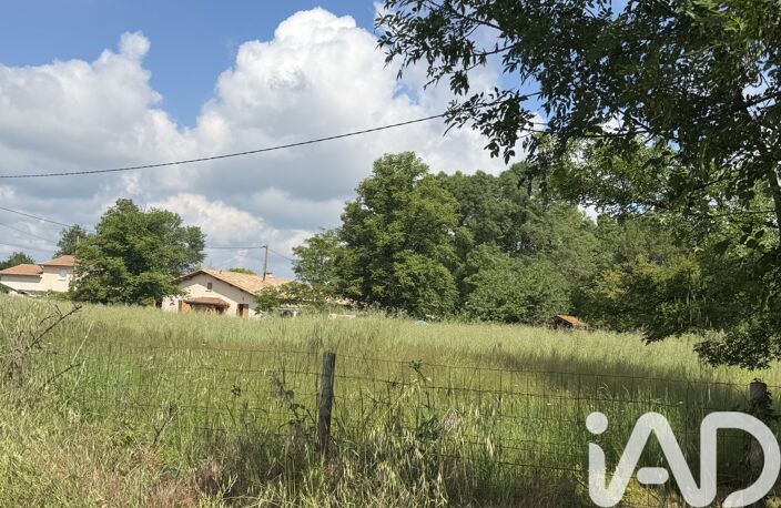 Vente Terrain à bâtir 1 026 m&sup2; — photo 4