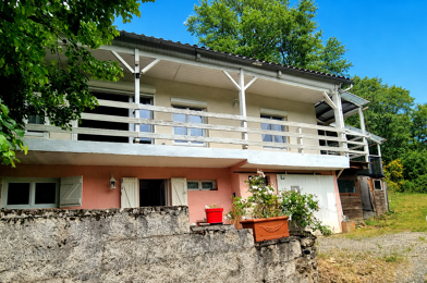Maison 4 pièces 179000 €
