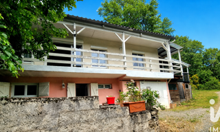 Maison 4 Pièces 95 m² à vendre à Crespinet (81350)