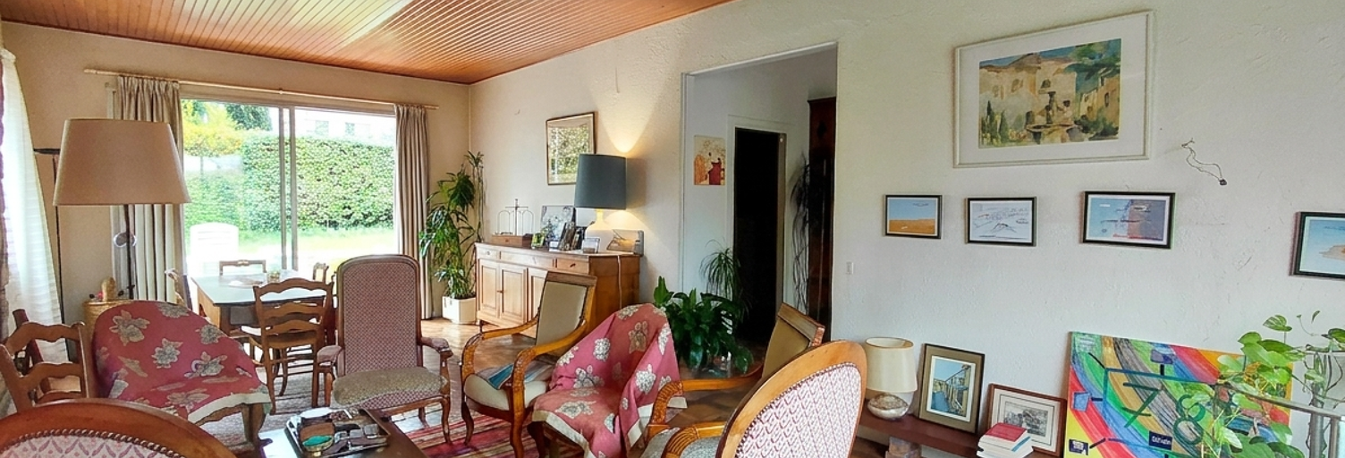 Maison 4 Pièces 99 m² à vendre à Antony (92160)