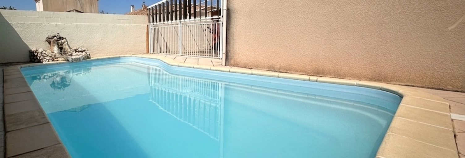 Maison 5 Pièces 150 m² à vendre à Bellegarde (30127)