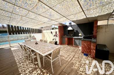 Maison 5 pièces 345000 €