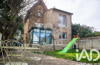 Vente Maison/villa 7 pièces — photo du bien