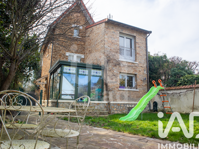 Vente Maison/villa 7 pièces — photo du bien