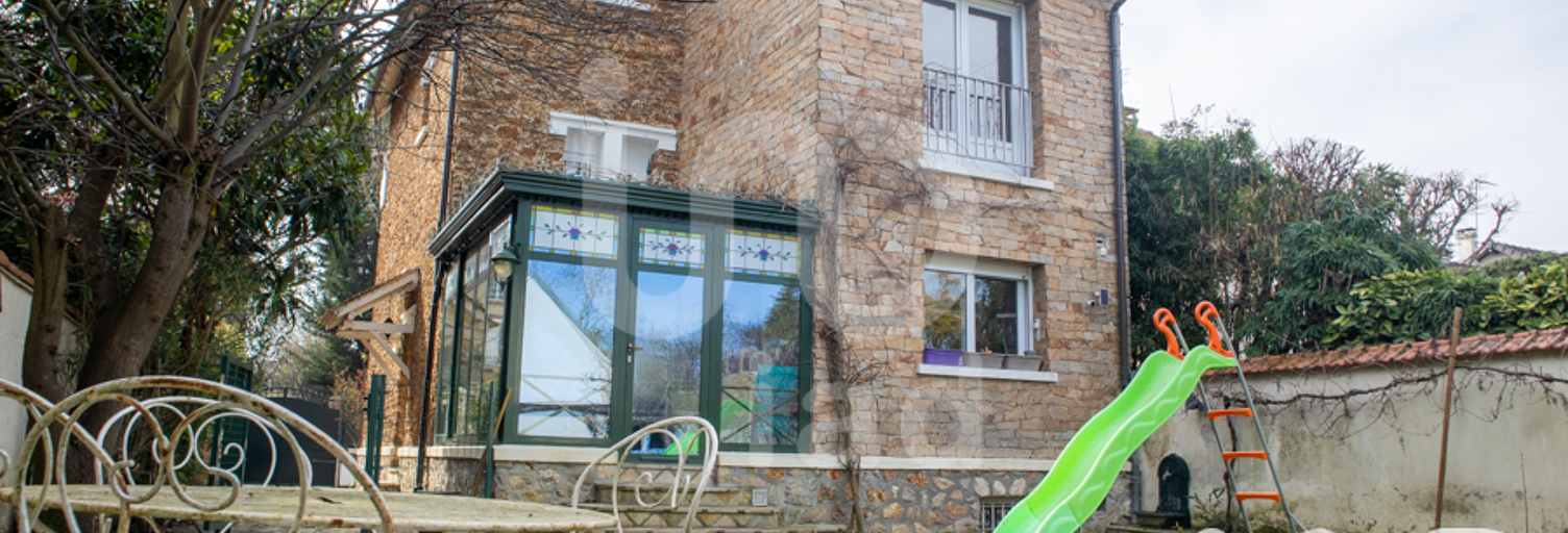 Maison 7 Pièces 164 m² à vendre à Saint-Maur-des-Fossés (94210)