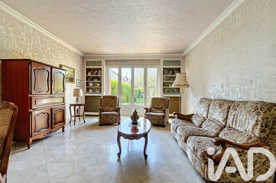 Maison 7 pièces 439000 €