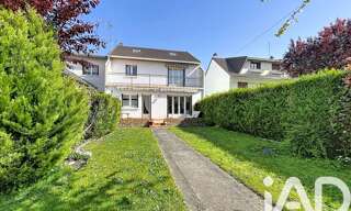 Maison 7 Pièces 165 m² à vendre à Aulnay-sous-Bois (93600)