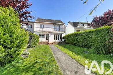 Maison 7 pièces 439000 €